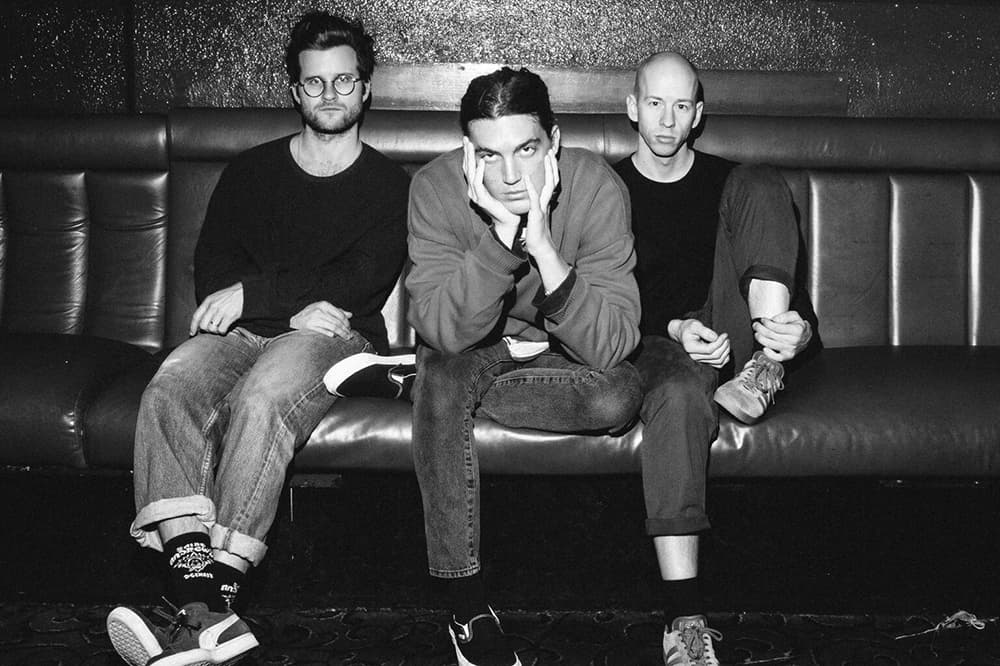 LANY - 香港コンサート・2018年4月3日