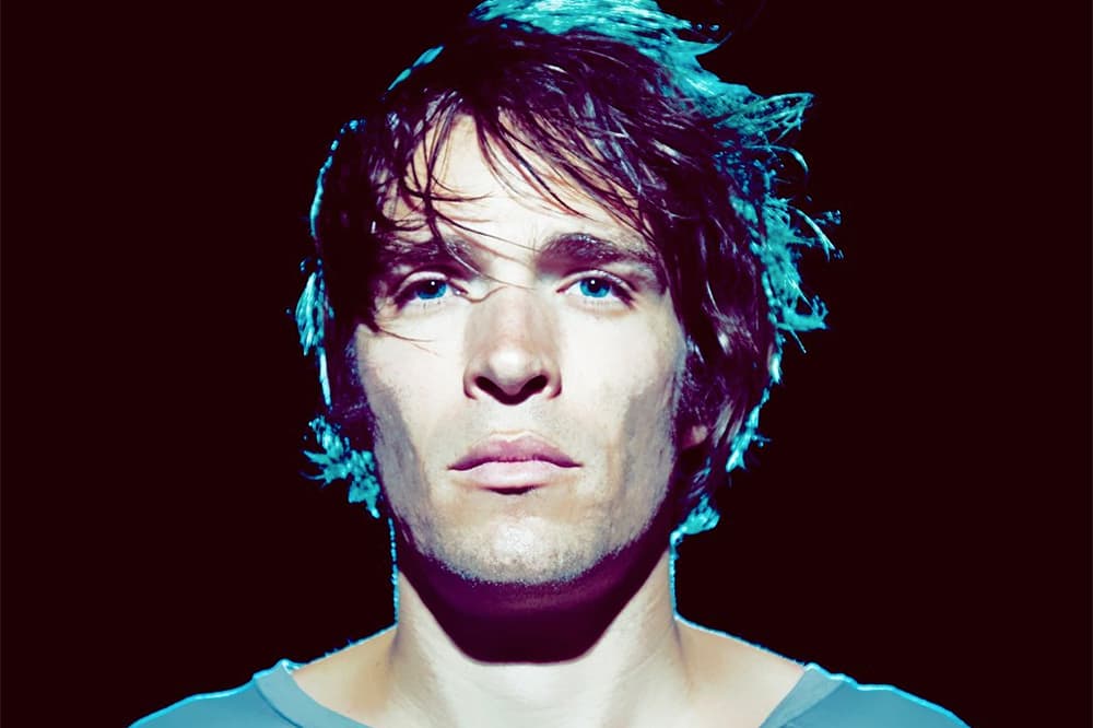 Lee Foss - DJ Set In Hong Kong