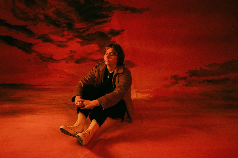Lewis Capaldi - Live In Hong Kong