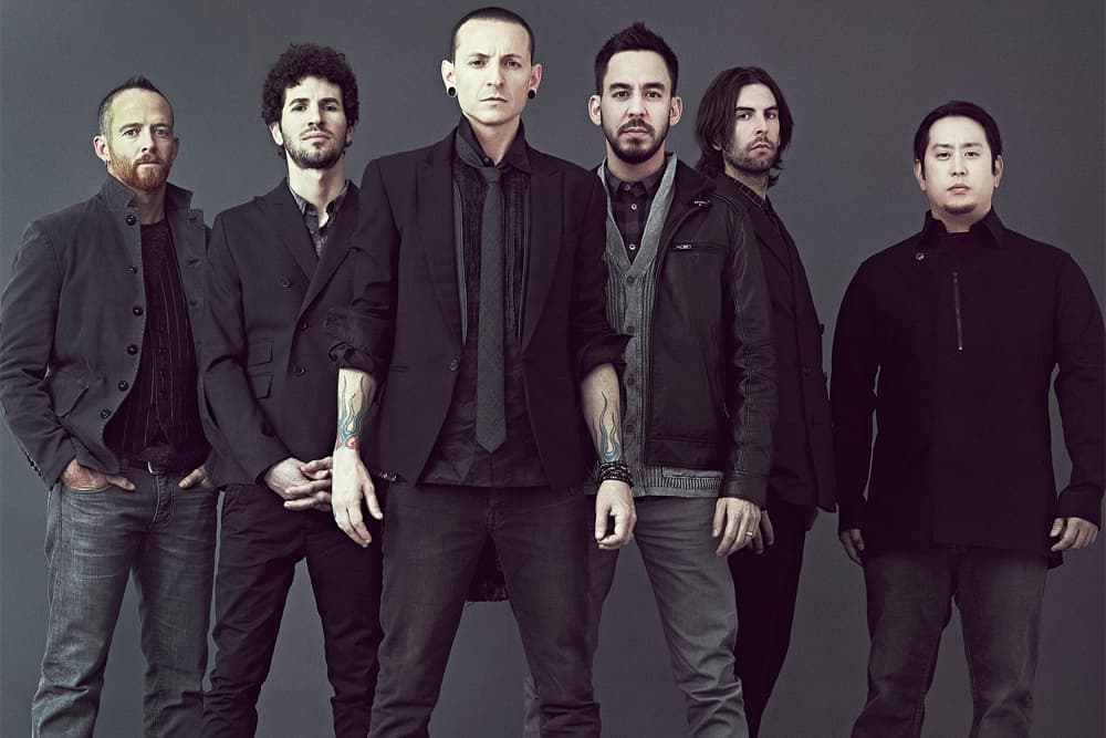 Linkin Park