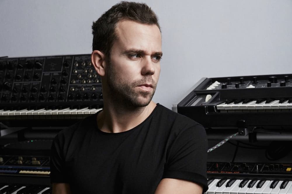 M83 - Live In Hong Kong