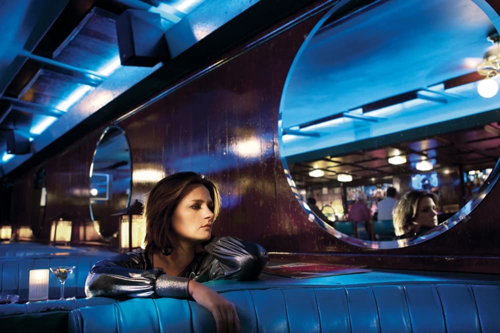 Madeleine Peyroux