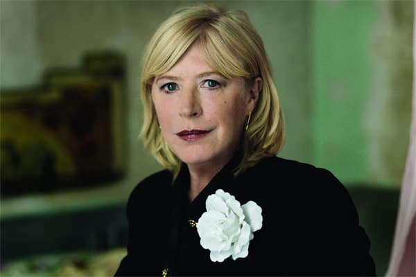Marianne Faithfull - Live In Hong Kong
