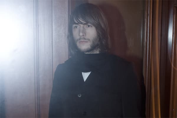 Maximilian Hecker - 哈爾濱コンサート・2010年10月26日
