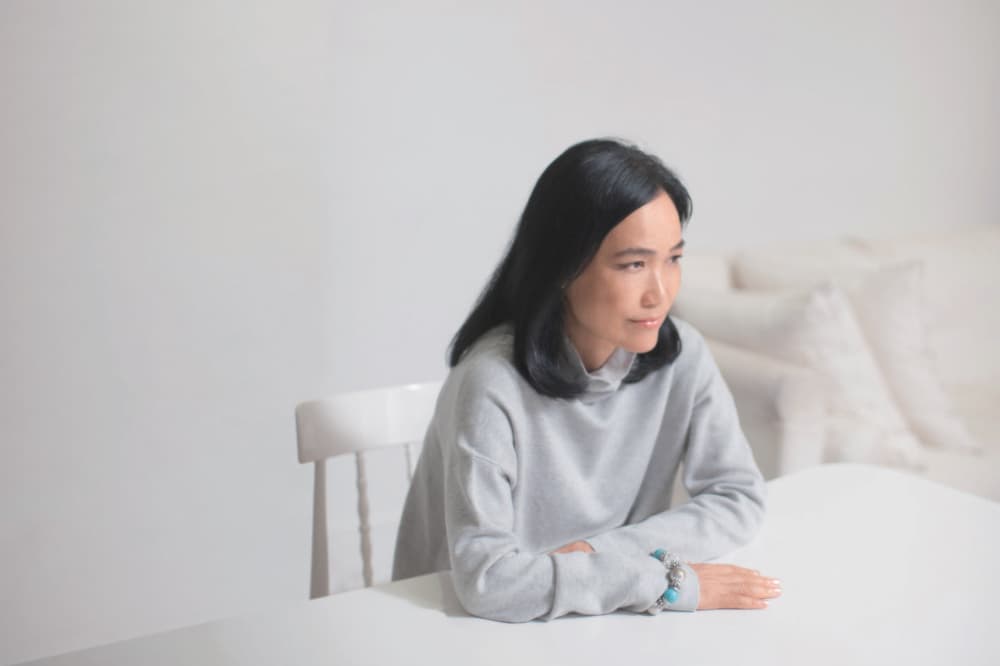 Mayumi Itsuwa