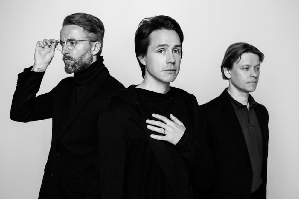 Mew - Live In Hong Kong