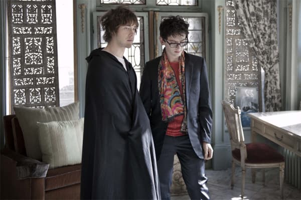 MGMT - 香港コンサート・2011年3月30日