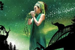 Misia - 香港コンサート・2010年11月17日