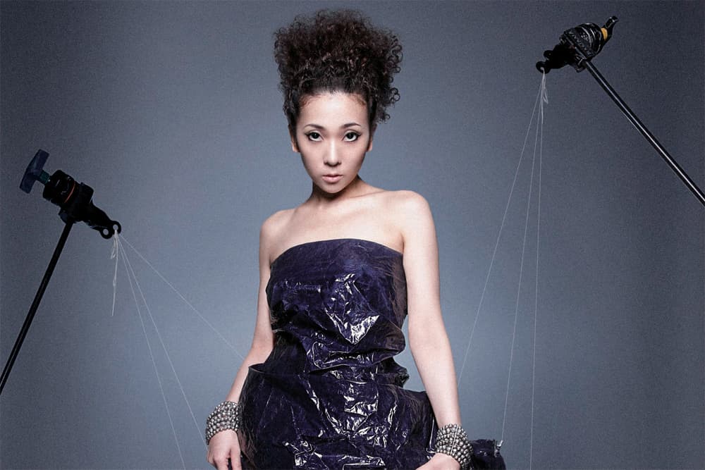 Misia - 香港コンサート・2013年6月22日