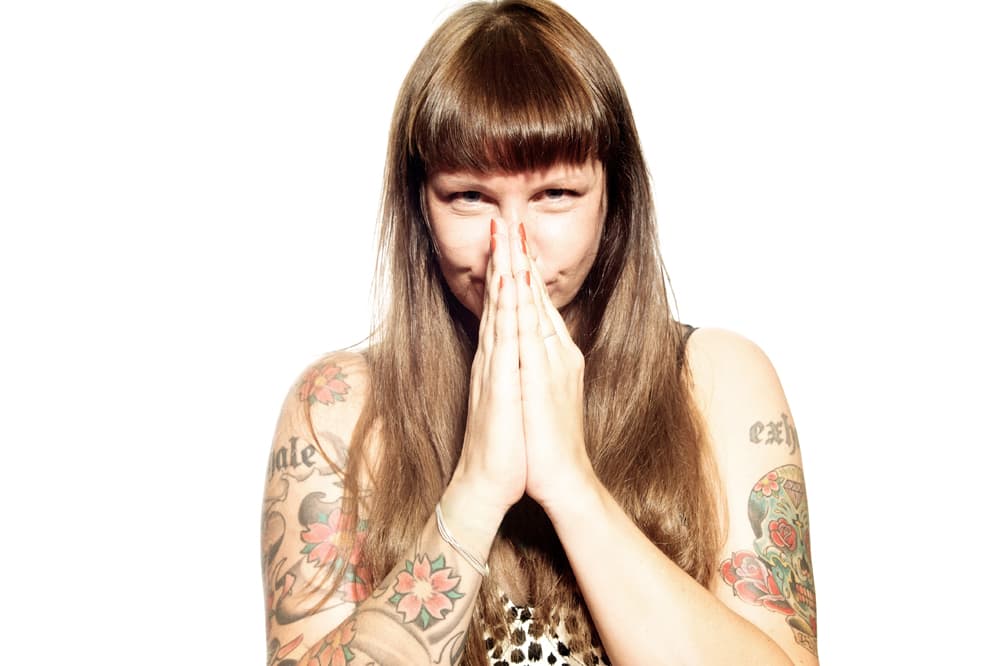 Miss Kittin - 香港DJセット・2013年12月14日