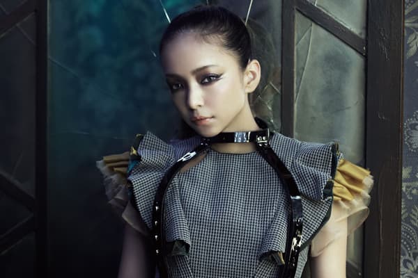 Namie Amuro