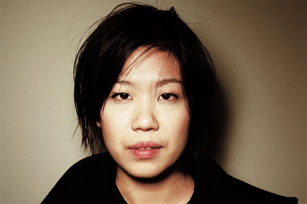 Nancy Whang