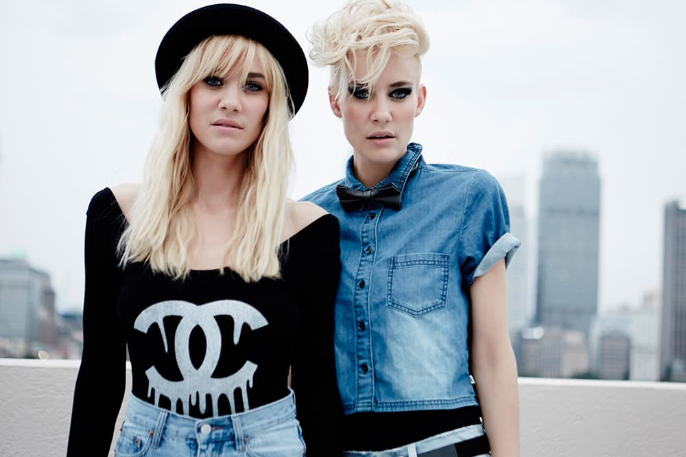 NERVO - 香港 DJ Set