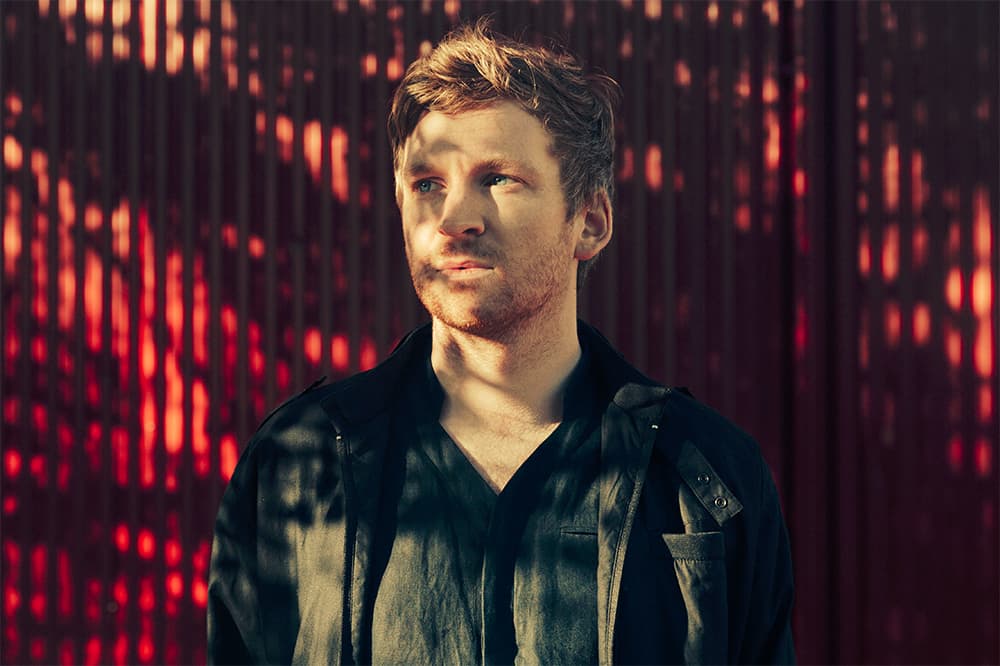 Ólafur Arnalds