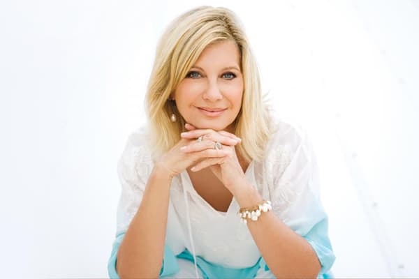 Olivia Newton-John - 香港コンサート・2012年4月2日