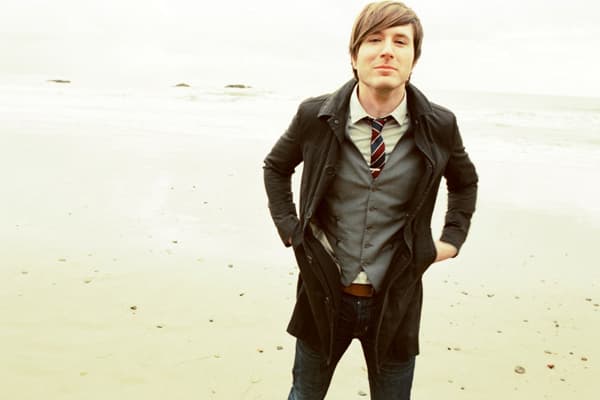 Owl City - Live In Taipei