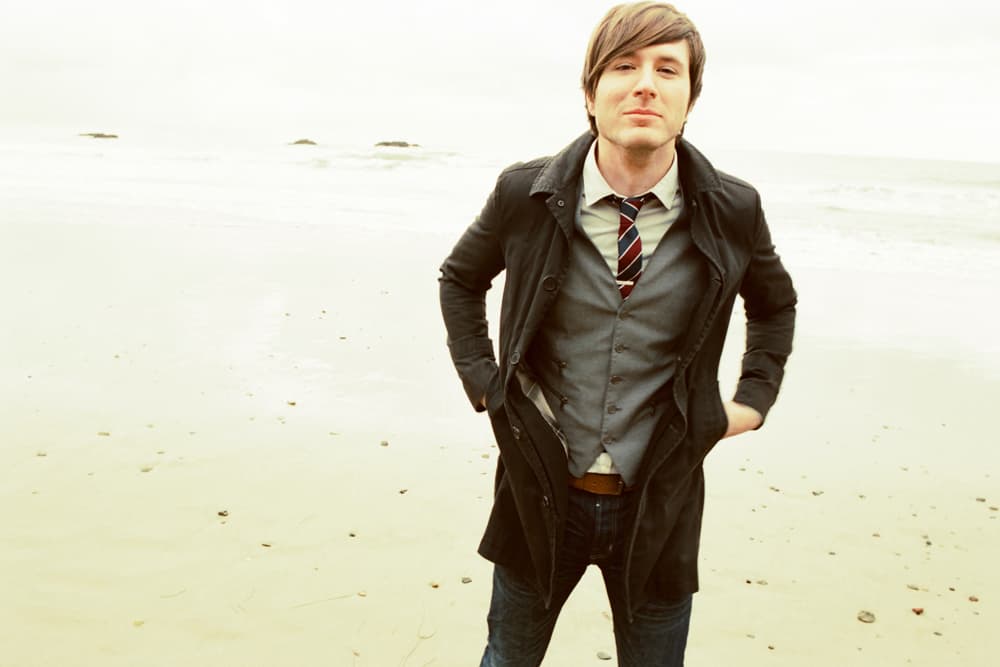 Owl City - Live In Hong Kong