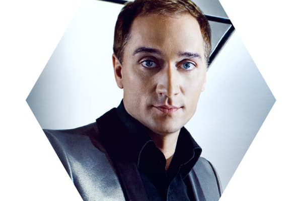 Paul van Dyk - 北京DJセット・2011年9月15日