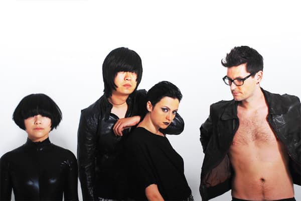 Pet Conspiracy - Live In Hong Kong