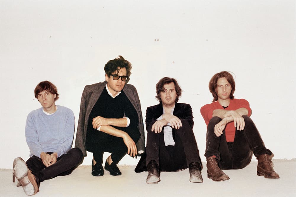 Phoenix - 香港演唱會