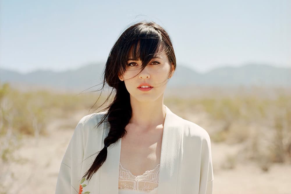 Priscilla Ahn