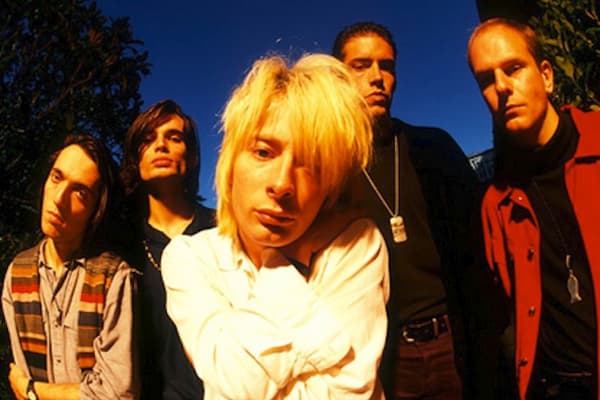 Radiohead