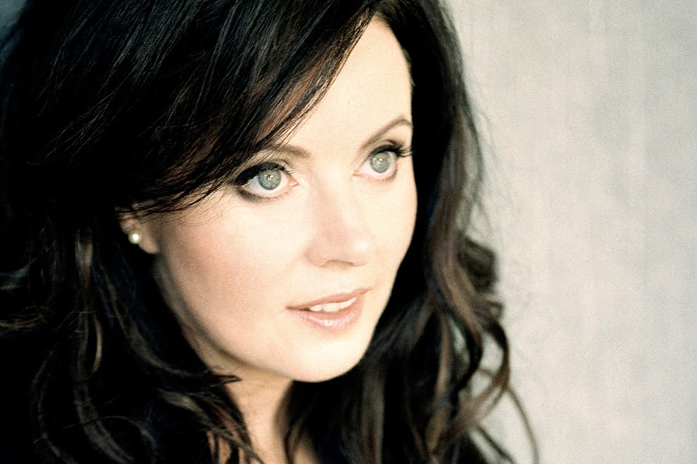 Sarah Brightman - 香港コンサート・2014年1月23日