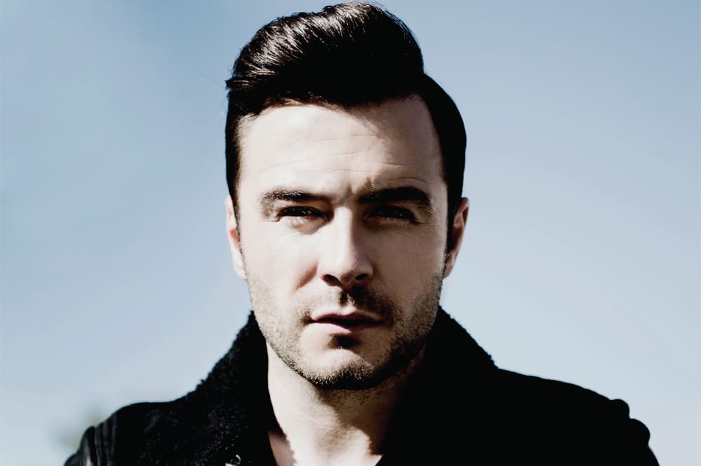 Shane Filan - Live In Hong Kong