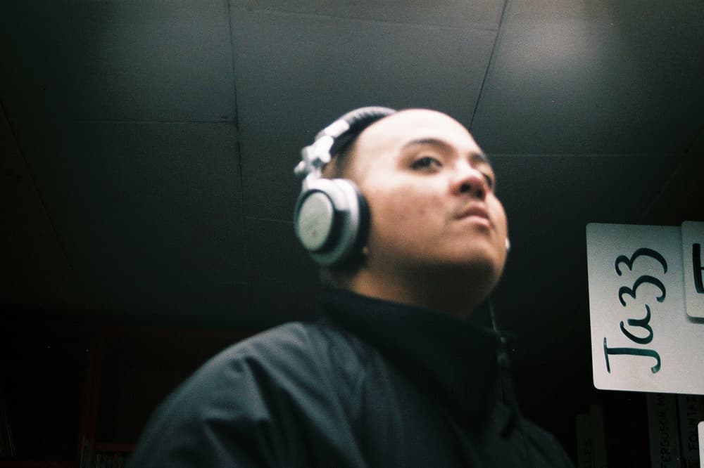 Shortkut - 香港DJセット・2015年6月26日