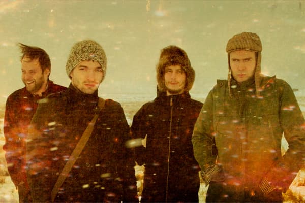 Sigur Rós