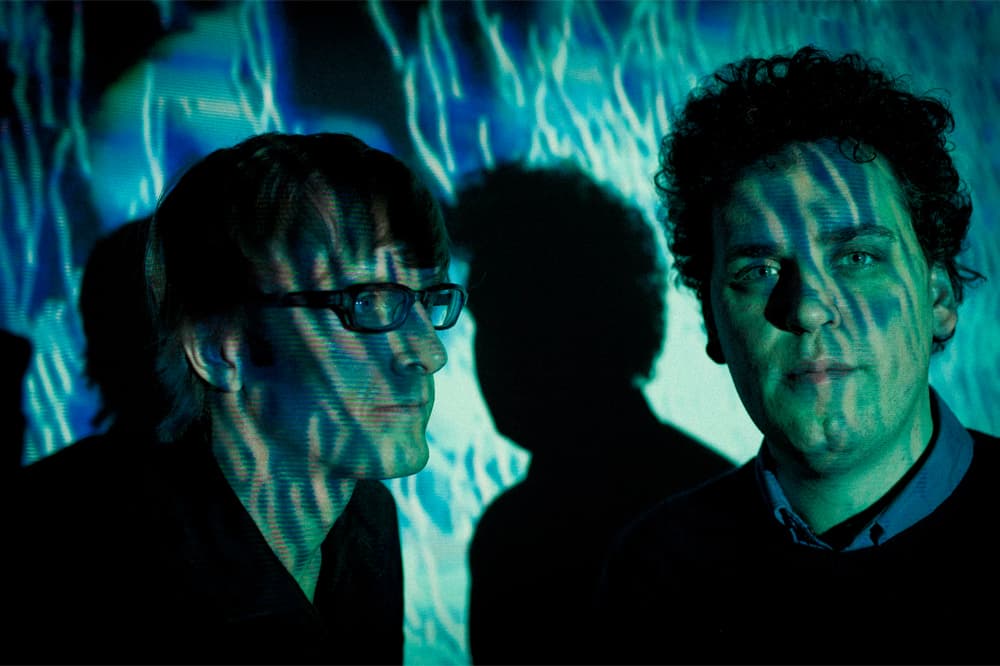 Simian Mobile Disco - DJ Set In Hong Kong