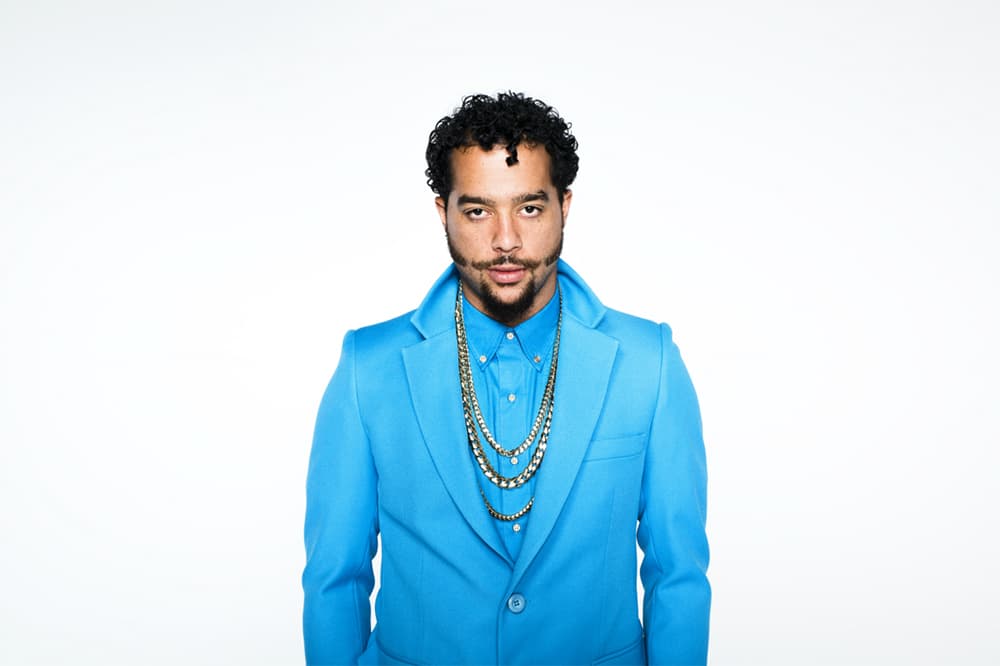 Sky Blu - 香港コンサート・2015年4月1日