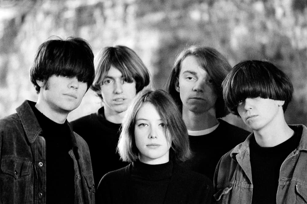 Slowdive - 香港コンサート・2014年7月28日