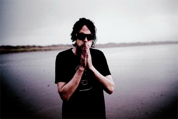 Spiritualized - 台北コンサート・2012年12月9日