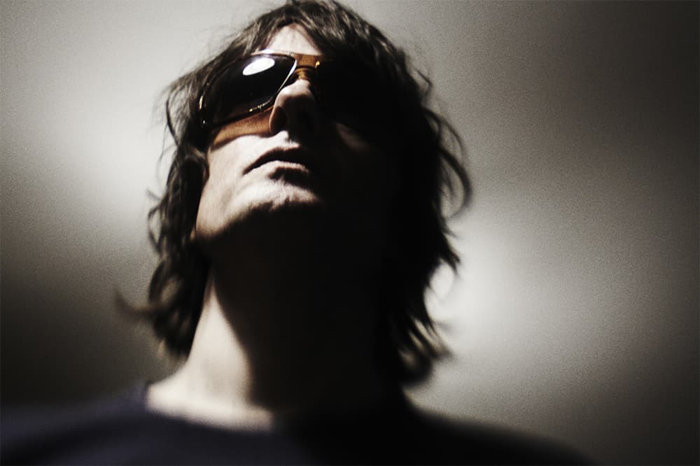 Spiritualized - 香港コンサート・2014年8月11日