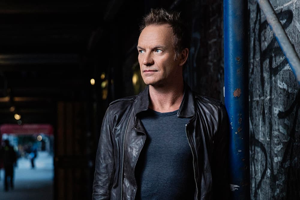 Sting