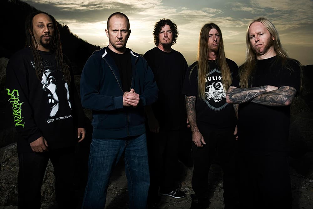 Suffocation - 香港コンサート・2015年4月24日