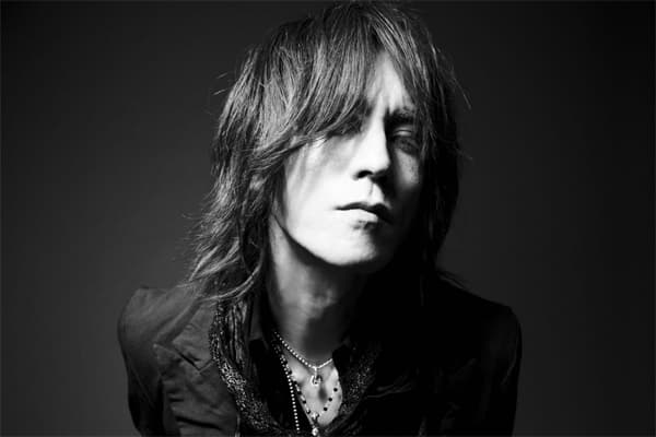Sugizo - 台北コンサート・2011年12月15日