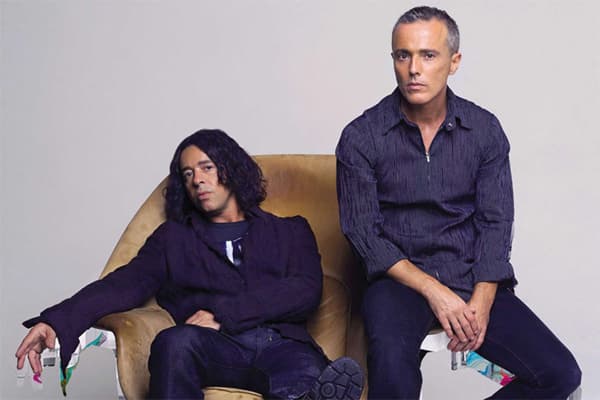 Tears For Fears - Live In Hong Kong 2010-05-06