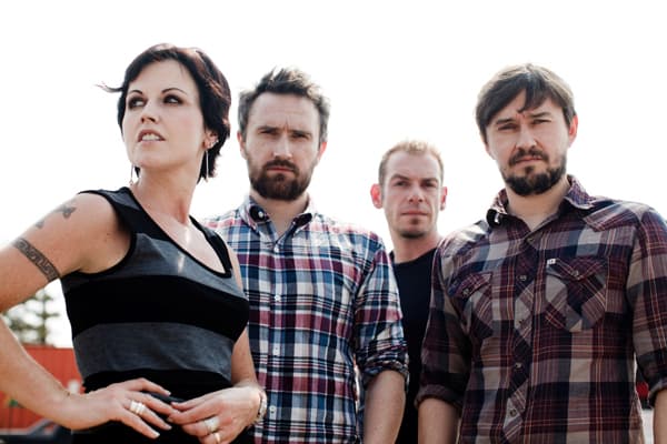The Cranberries - Live In Hong Kong