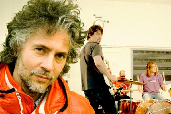 The Flaming Lips - 香港コンサート・2010年11月13日
