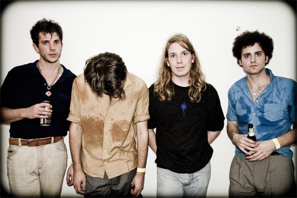 The Vaccines - Live In Taipei