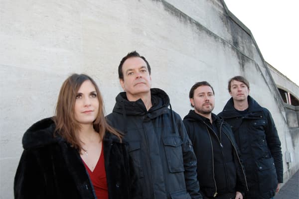 The Wedding Present