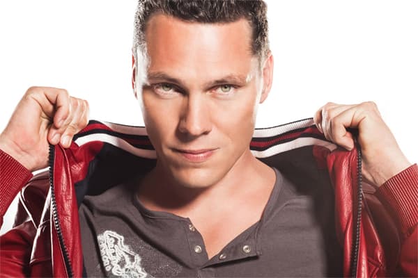 Tiesto