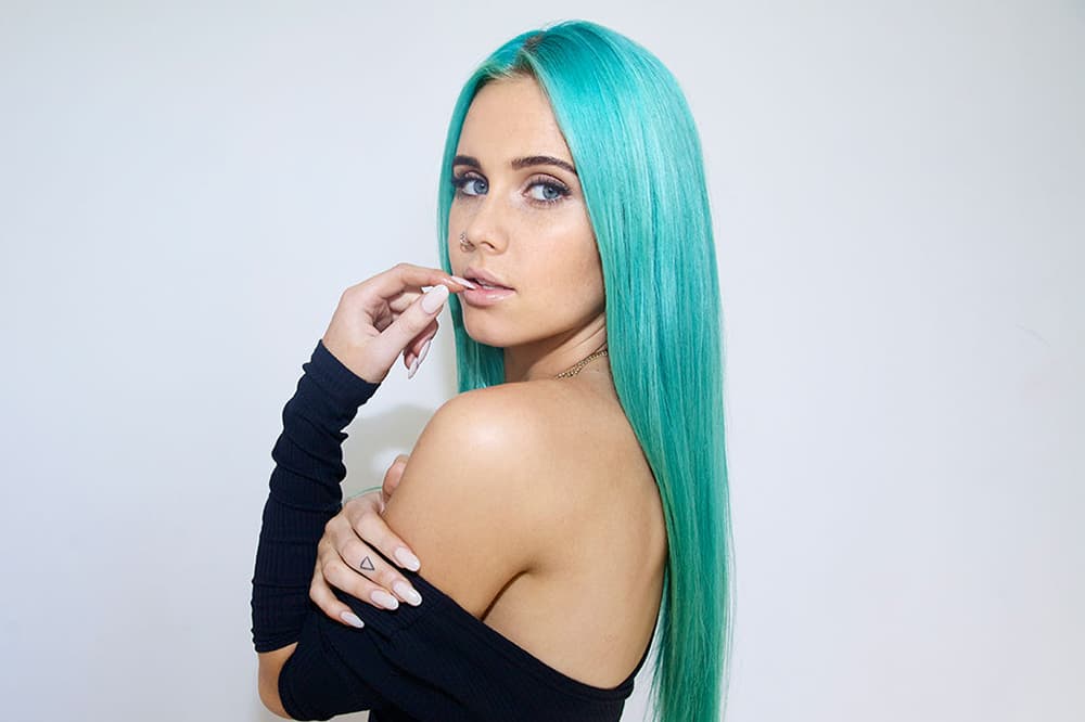 Tigerlily