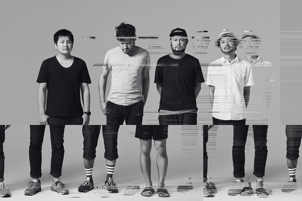 toe - 香港コンサート・2014年9月3日