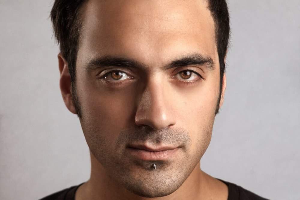 Ummet Ozcan