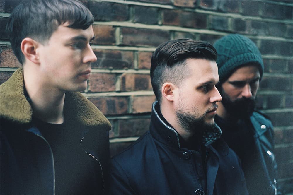 White Lies - Live In Hong Kong