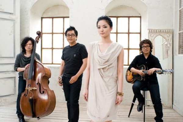 Winterplay - Live In Hong Kong