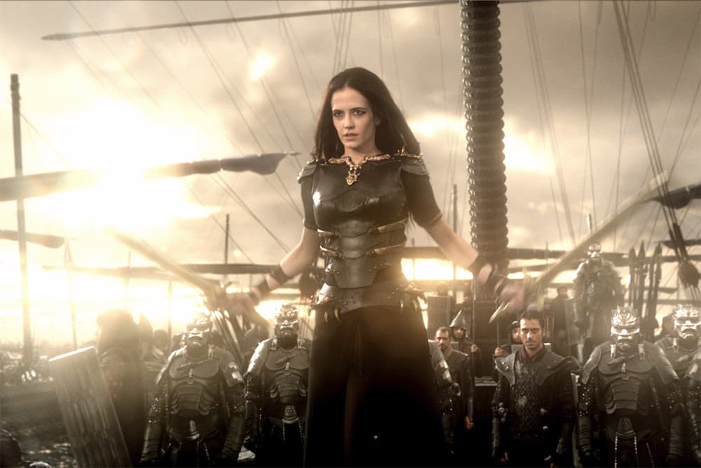 Watch First Trailer Of '300: Rise Of An Empire'